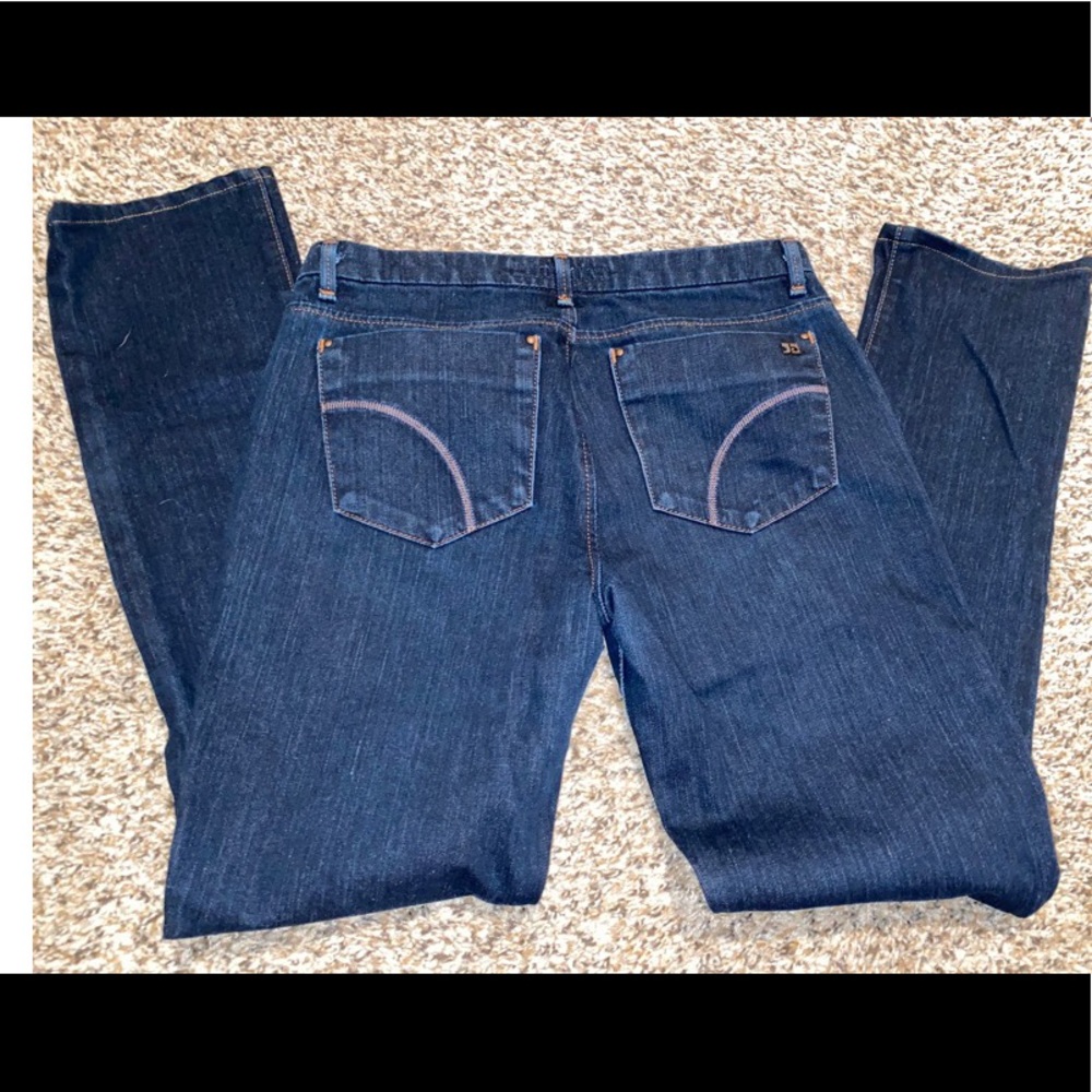Joe’s Jeans Cigarette Fit Size 27